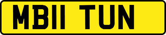 MB11TUN