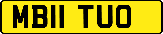 MB11TUO