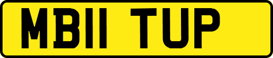 MB11TUP