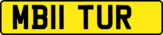 MB11TUR