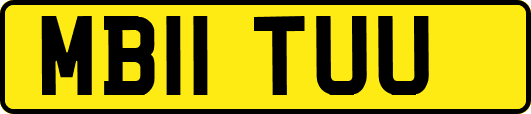 MB11TUU
