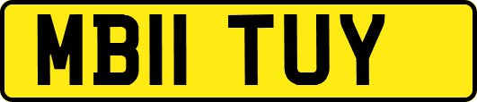 MB11TUY