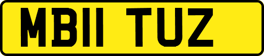MB11TUZ
