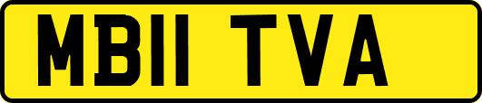 MB11TVA