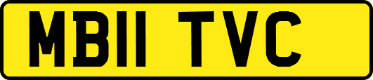 MB11TVC