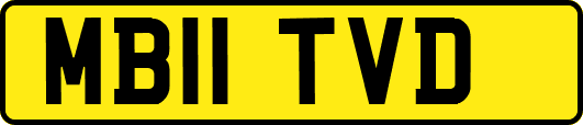 MB11TVD