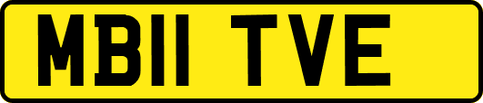 MB11TVE