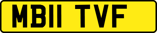 MB11TVF