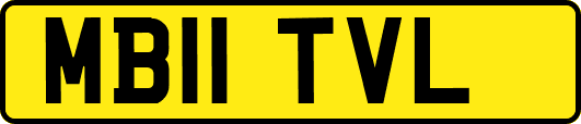 MB11TVL
