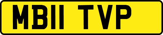 MB11TVP