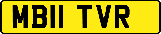 MB11TVR
