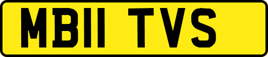 MB11TVS