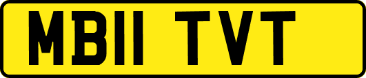 MB11TVT