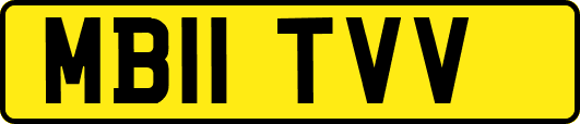 MB11TVV