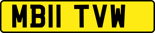 MB11TVW