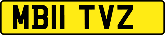 MB11TVZ