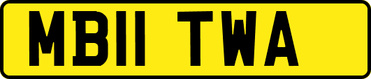 MB11TWA
