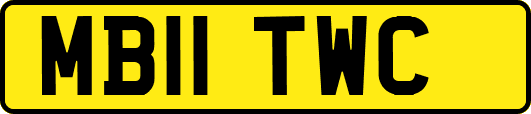 MB11TWC