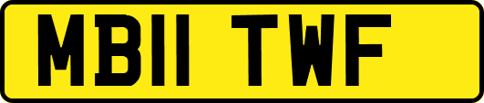 MB11TWF