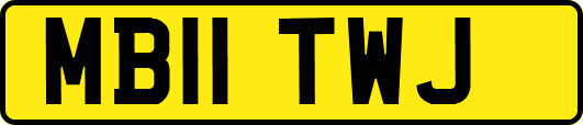MB11TWJ