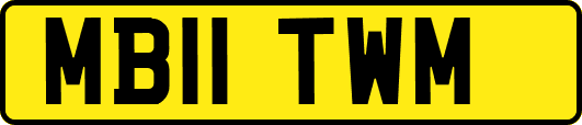 MB11TWM