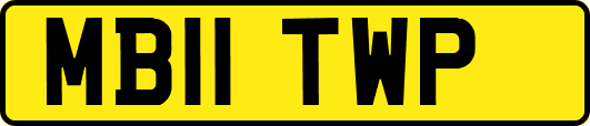 MB11TWP