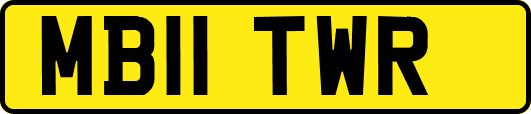 MB11TWR
