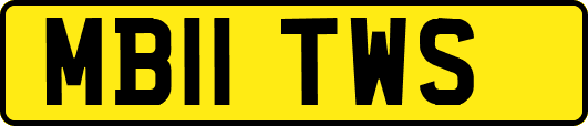 MB11TWS