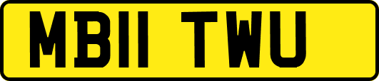 MB11TWU