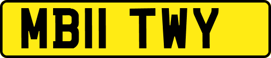 MB11TWY