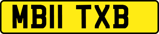 MB11TXB