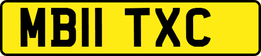MB11TXC