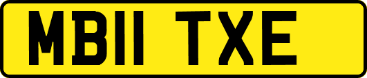 MB11TXE