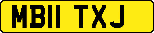 MB11TXJ