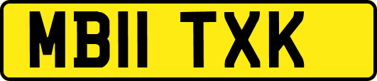 MB11TXK