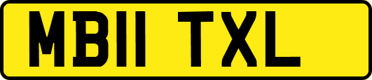 MB11TXL