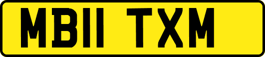 MB11TXM