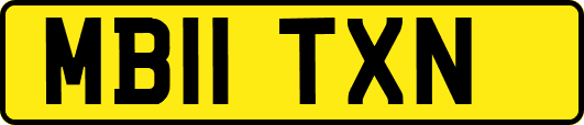 MB11TXN