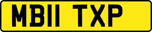 MB11TXP
