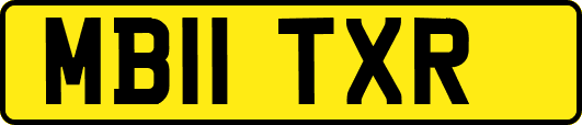 MB11TXR