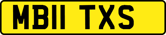 MB11TXS
