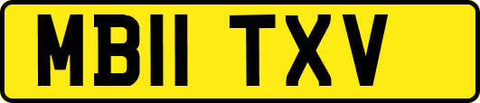MB11TXV