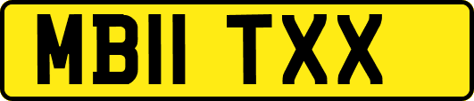 MB11TXX