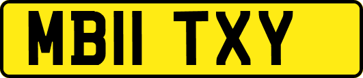 MB11TXY