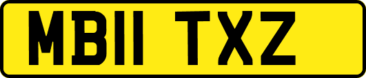 MB11TXZ