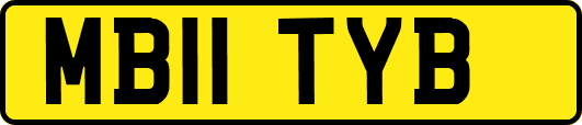 MB11TYB