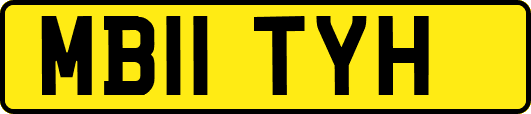 MB11TYH