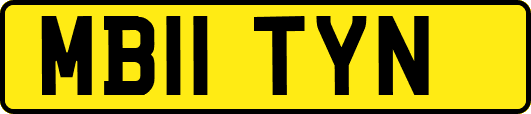 MB11TYN