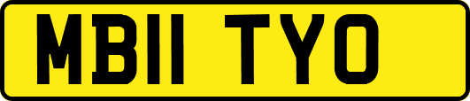 MB11TYO