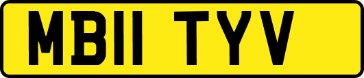 MB11TYV